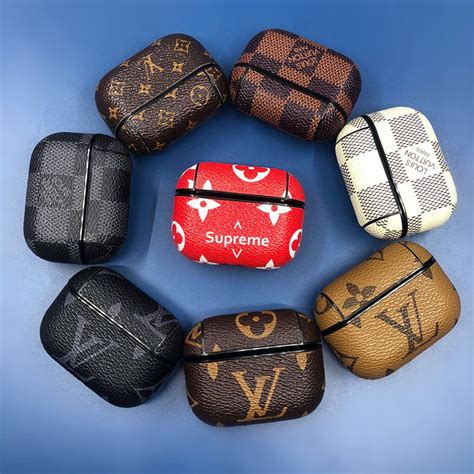 case louis vuitton airpods|louis vuitton airpods case original.